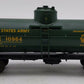American Models S Scale USAX 10964 Tank Car #10964 LN