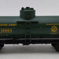 American Models S Scale USAX 10964 Tank Car #10964 LN