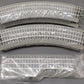 Lionel 6-30214 Peanuts Halloween LionChief O Gauge Steam Freight Train Set EX/Box