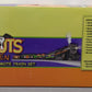 Lionel 6-30214 Peanuts Halloween LionChief O Gauge Steam Freight Train Set EX/Box