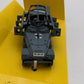 Corgi 907 German Semi-Track Hanomog Sdkfz Rocket Launcher W/Shooter Diecast EX/Box