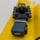 Corgi 907 German Semi-Track Hanomog Sdkfz Rocket Launcher W/Shooter Diecast EX/Box