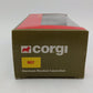 Corgi 907 German Semi-Track Hanomog Sdkfz Rocket Launcher W/Shooter Diecast EX/Box