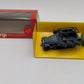 Corgi 907 German Semi-Track Hanomog Sdkfz Rocket Launcher W/Shooter Diecast EX/Box