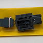 Corgi 907 German Semi-Track Hanomog Sdkfz Rocket Launcher W/Shooter Diecast EX/Box