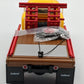 First Gear 19-1969 1:34 1957 International R-200 Gin Pole / Winch Truck MT/Box