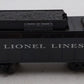 Lionel 234W Vintage O Lionel Lines Whistle Tender EX