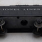 Lionel 234W Vintage O Lionel Lines Whistle Tender EX