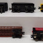 Lionel 6-1381 O Gauge AT&SF Cannonball Train Set EX/Box