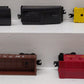 Lionel 6-1381 O Gauge AT&SF Cannonball Train Set EX/Box