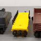 Lionel 6-1381 O Gauge AT&SF Cannonball Train Set EX/Box
