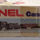 Lionel 6-1381 O Gauge AT&SF Cannonball Train Set EX/Box