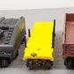 Lionel 6-1381 O Gauge AT&SF Cannonball Train Set EX/Box