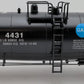 American Models 516-03 S Scale GATX Tank Car (Scale) EX/Box