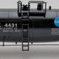 American Models 516-03 S Scale GATX Tank Car (Scale) EX/Box