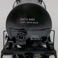 American Models 516-03 S Scale GATX Tank Car (Scale) EX/Box