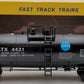 American Models 516-03 S Scale GATX Tank Car (Scale) EX/Box
