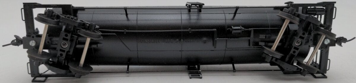 American Models 516-03 S Scale GATX Tank Car (Scale) EX/Box