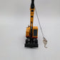 Joal 236 1:50 Telescopic Crane Assembled Compact Metal EX/Box