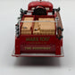 First Gear 19-0113 1:34 MTFD 1957 International R-190 Fire Truck MT/Box