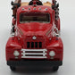 First Gear 19-0113 1:34 MTFD 1957 International R-190 Fire Truck MT/Box