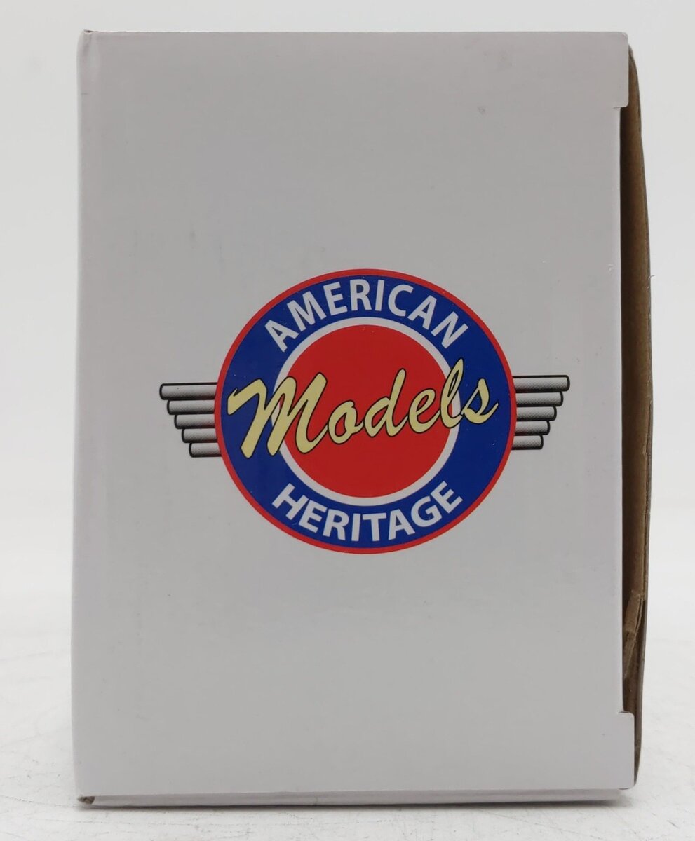 American Heritage Chicago 2018 REA LCCA 48th Annual Con. Diecast Delivery Van EX/Box