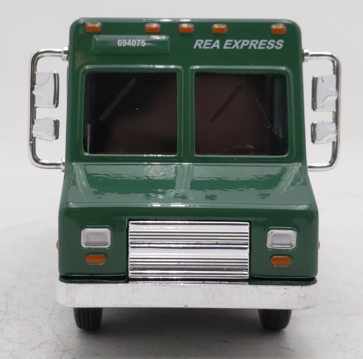 American Heritage Chicago 2018 REA LCCA 48th Annual Con. Diecast Delivery Van EX/Box