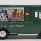 American Heritage Chicago 2018 REA LCCA 48th Annual Con. Diecast Delivery Van EX/Box