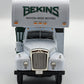 First Gear 18-1944 1:34 1960 Model B-61 Mack Moving Van VG/Box