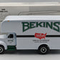 First Gear 18-1944 1:34 1960 Model B-61 Mack Moving Van VG/Box