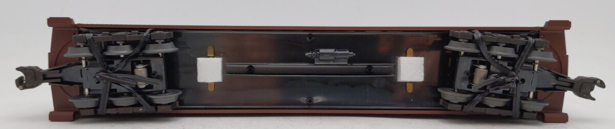 Lionel 6-19075 O Gauge Lionel Lines "Mazzone" Passenger Car #2621 EX/Box
