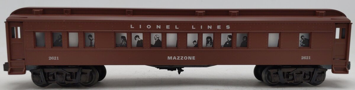 Lionel 6-19075 O Gauge Lionel Lines 