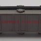 Bachmann N Koppers Plastics Covered Hopper #1086 LN