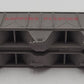 Bachmann N Koppers Plastics Covered Hopper #1086 LN