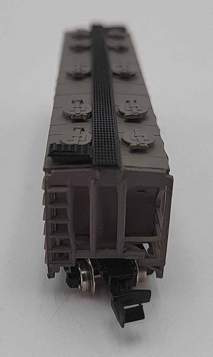 Bachmann N Koppers Plastics Covered Hopper #1086 LN