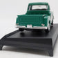 Motormax Toy USA 73415AC 1:43 Chehalis 1955 Chevy Stepside Pick-Up Truck EX/Box