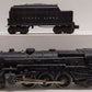 Lionel 675 Vintage O 2-6-2 K-4 Pacific Die-Cast Steam Locomotive & 2466WX Tender VG