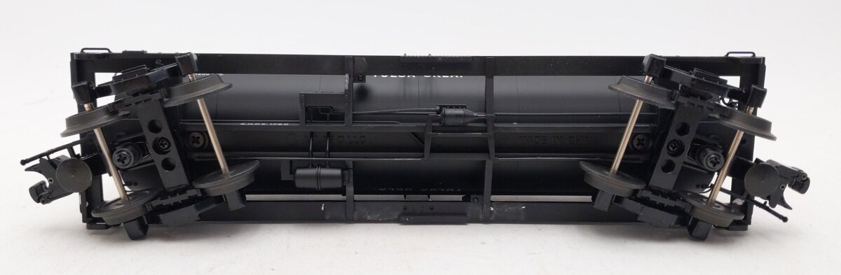 Atlas 8219-2 O Gauge SHPX Warren 11,000 Gallon Tank Car #1760 (3 Rail) LN/Box