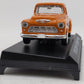 Motormax Toy USA 73415AC 1:43 American ClassicsOrange 1955 Chevy Stepside Pickup EX/Box