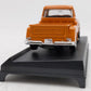 Motormax Toy USA 73415AC 1:43 American ClassicsOrange 1955 Chevy Stepside Pickup EX/Box