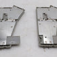 Lionel O-36 FasTrack Remote LH Switches [2] EX