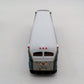 Corgi 98461 1:50 1994 Battle of Britain Yellow Coach Philadelphia Bus Lines #743 EX/Box