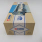 Corgi 98461 1:50 1994 Battle of Britain Yellow Coach Philadelphia Bus Lines #743 EX/Box
