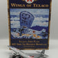Ertl 36910 1:72 Texaco - Wings Of Texaco #7 1927 Ford Tri-Motor Monoplane MT/Box