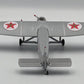 Ertl 36910 1:72 Texaco - Wings Of Texaco #7 1927 Ford Tri-Motor Monoplane MT/Box