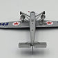 Ertl 36910 1:72 Texaco - Wings Of Texaco #7 1927 Ford Tri-Motor Monoplane MT/Box