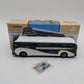 Corgi 98462 1:50 Atlantic Greyhound Lines Yellow Coach 743 Bus EX/Box