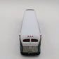 Corgi 98462 1:50 Atlantic Greyhound Lines Yellow Coach 743 Bus EX/Box