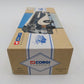 Corgi 98462 1:50 Atlantic Greyhound Lines Yellow Coach 743 Bus EX/Box