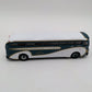 Corgi 98462 1:50 Atlantic Greyhound Lines Yellow Coach 743 Bus EX/Box